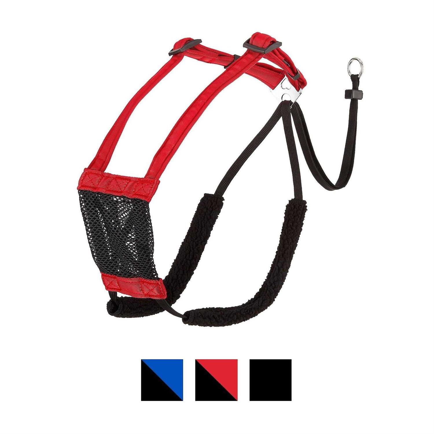 Sporn Mesh Non Pull Dog Harness - Healthber