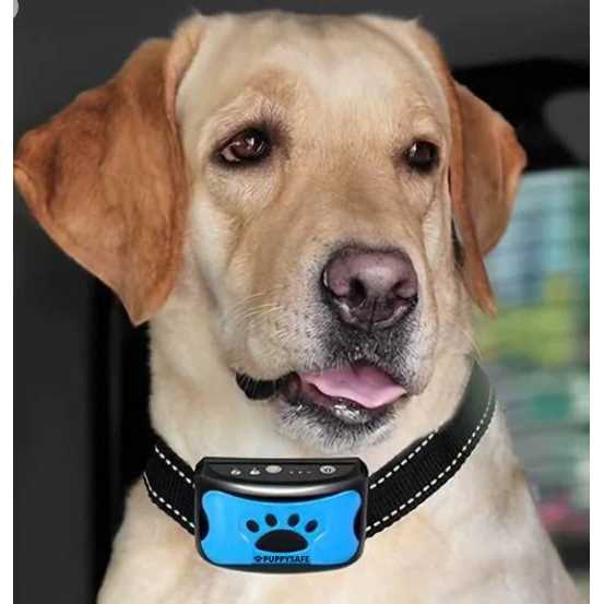 Anti Bark Collar Dog Bark Collar - Healthber