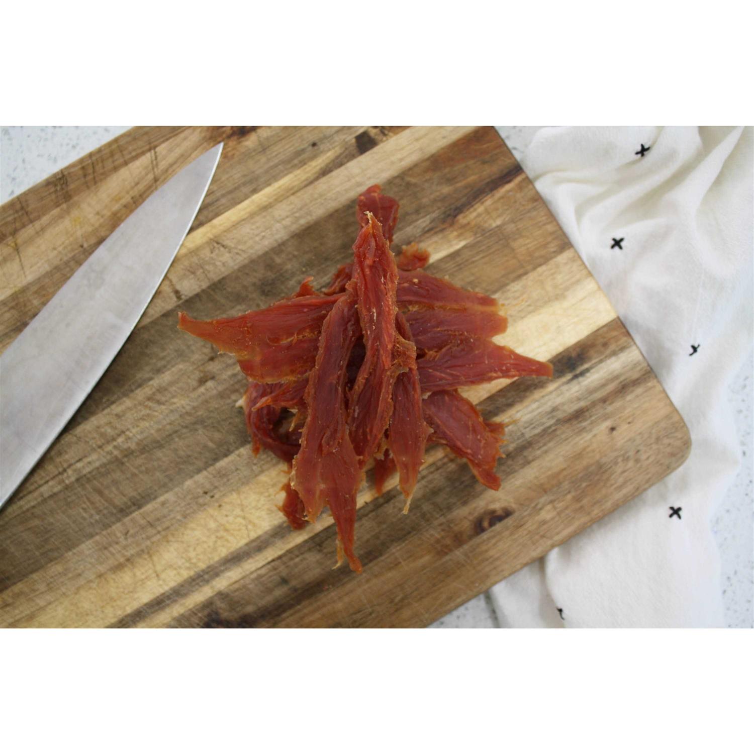 Cadet Gourmet Duck Breast Treats - Healthber