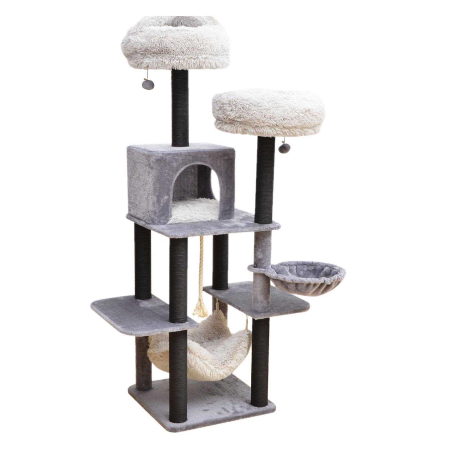 Catry Cat Tree - Healthber
