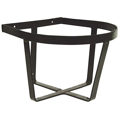 Steel Bucket Holder - Hold 20 qt Bucket - Healthber