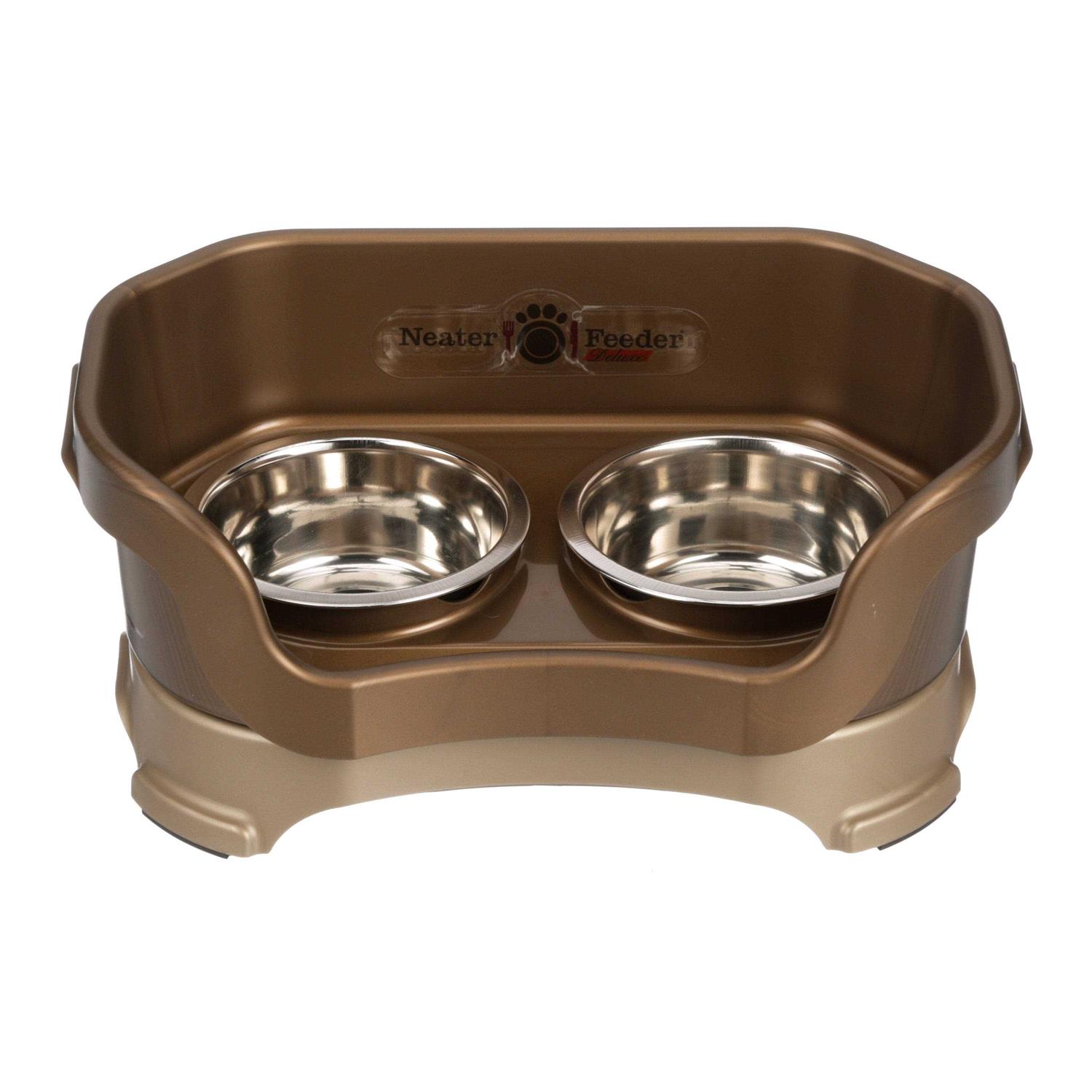 Neater Pet Brands Neater Feeder Deluxe Dog - Healthber