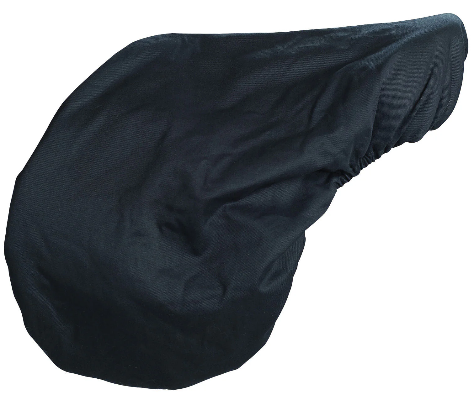 Lettia Fleece Lined Saddle Cover, All Purpose - Healthber