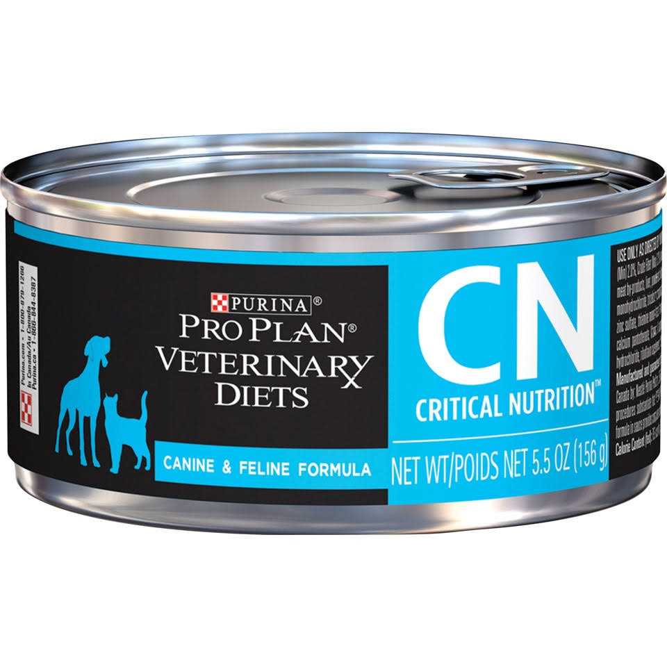 Purina Pro Plan Veterinary Diets CN Canine/Feline Formula - Healthber