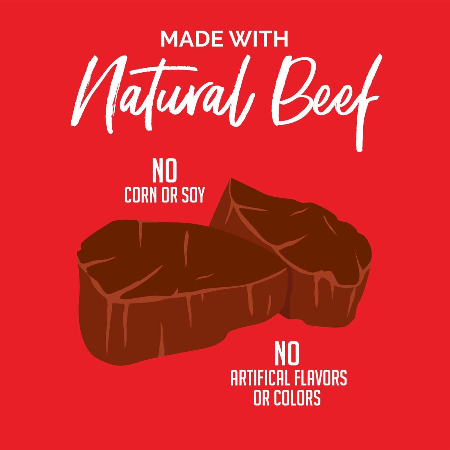 Buddy Biscuits Training Bites Dog Treats - Healthber