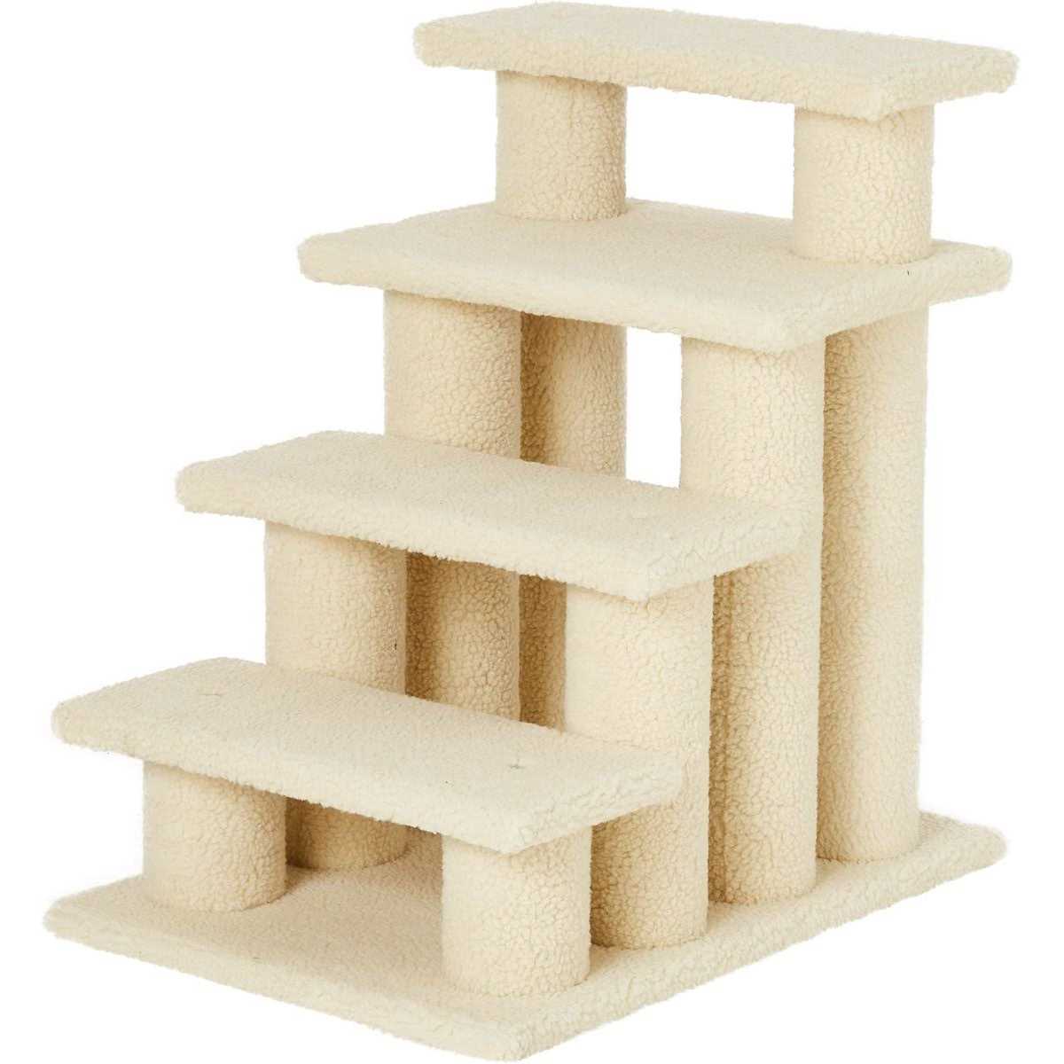 Frisco 18.5 or 24.5 inch 2-in-1 Pet Steps - Healthber