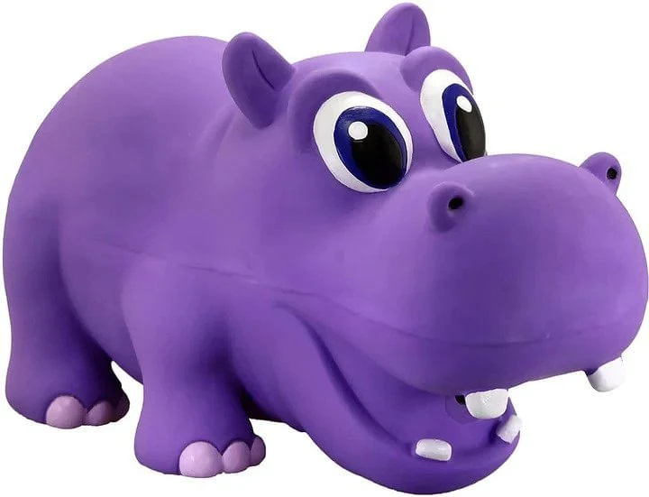 NaturFlex Babies Hippo - Healthber