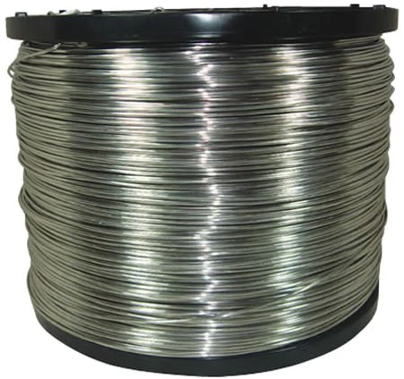 Never-Rust Aluminum Electric Fence Wire - Healthber