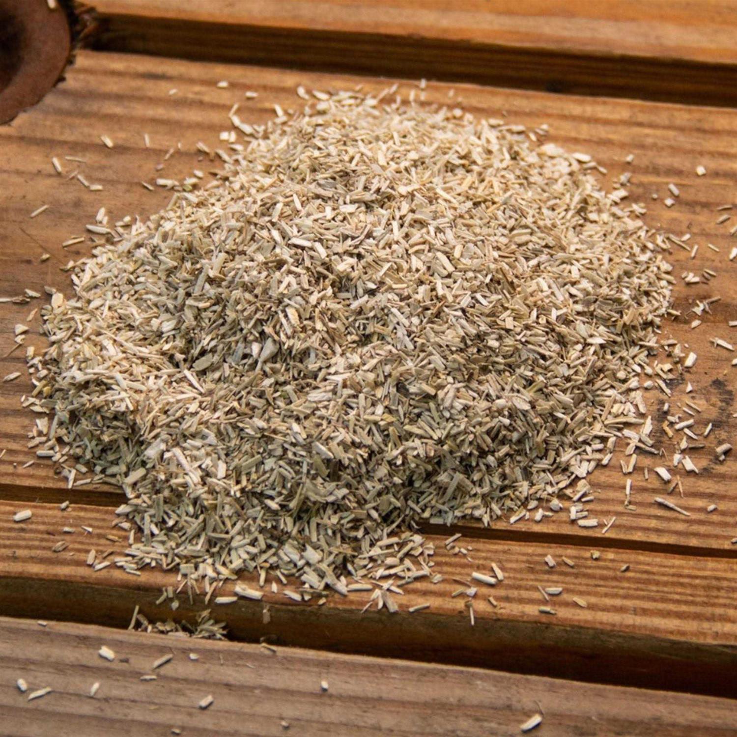 AubiChick Hemp Bedding - Healthber