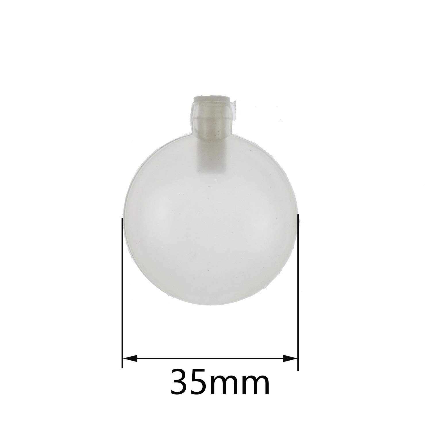 zelerdo 35mm toy squeakers fit repair dog pet baby toys noise maker insert replacement - Healthber