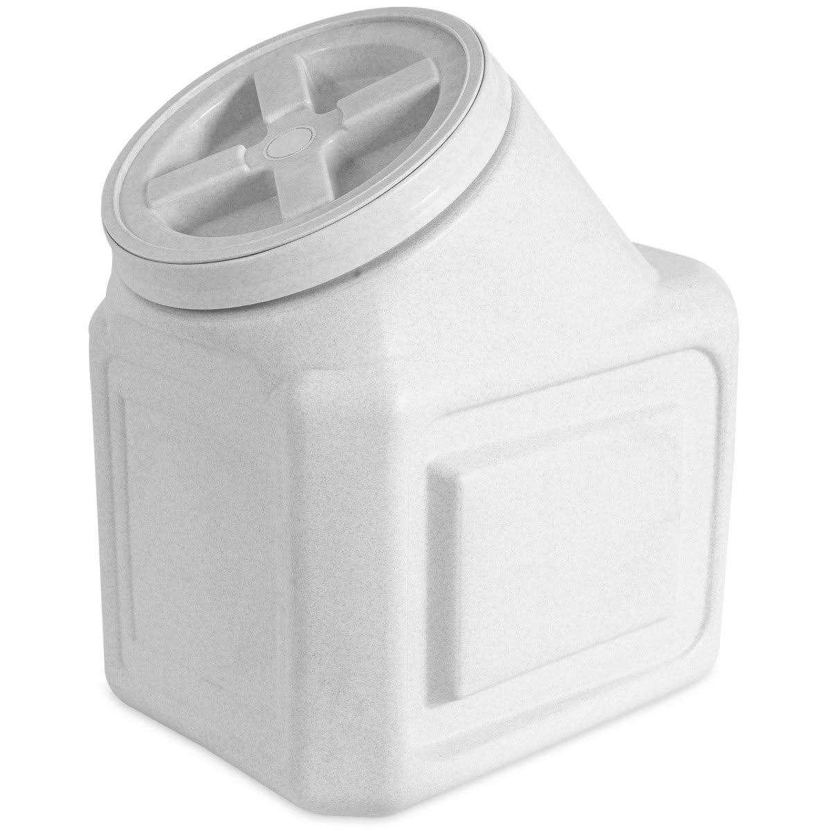 Outback Stackable Vittles Vault Pet Food Container - Healthber