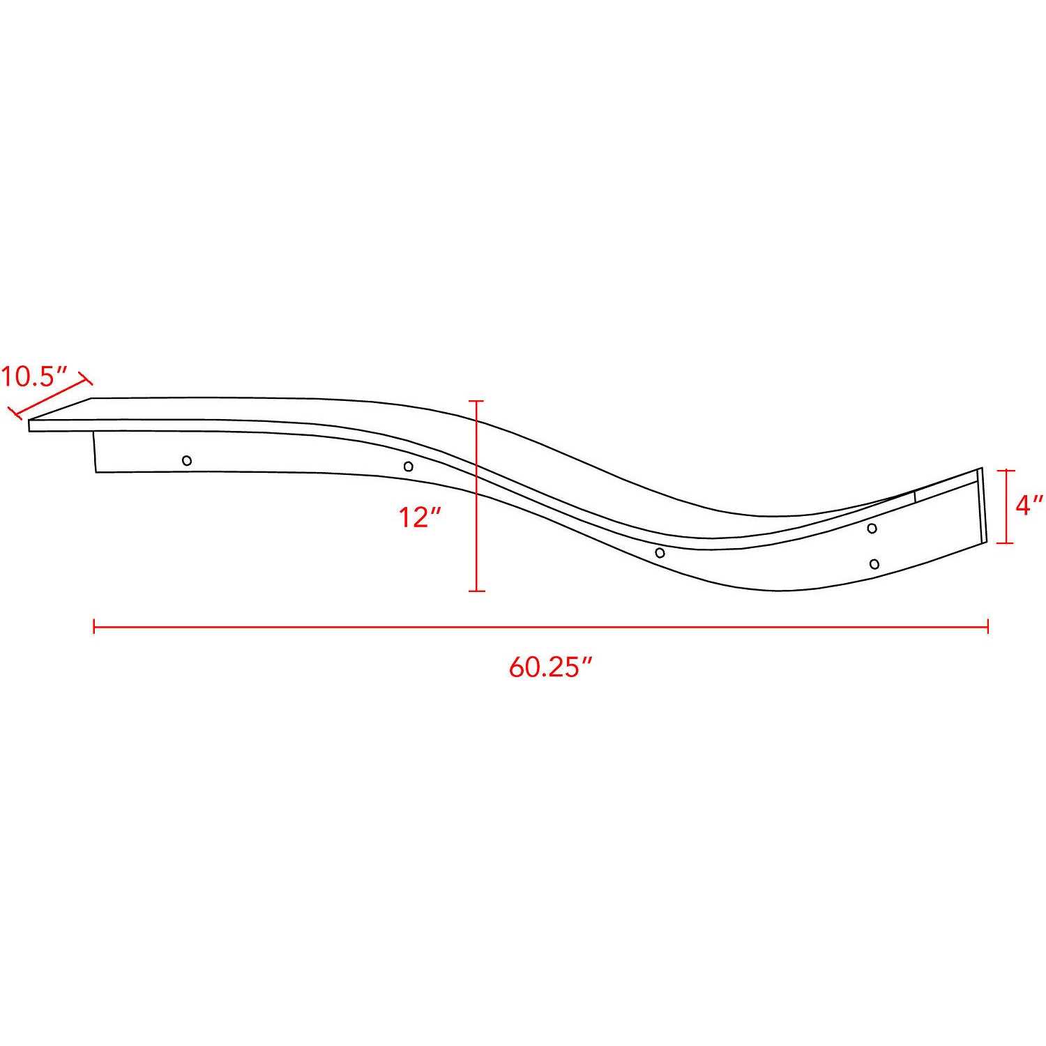 The Refined Feline Lotus Branch Cat Shelf - Healthber