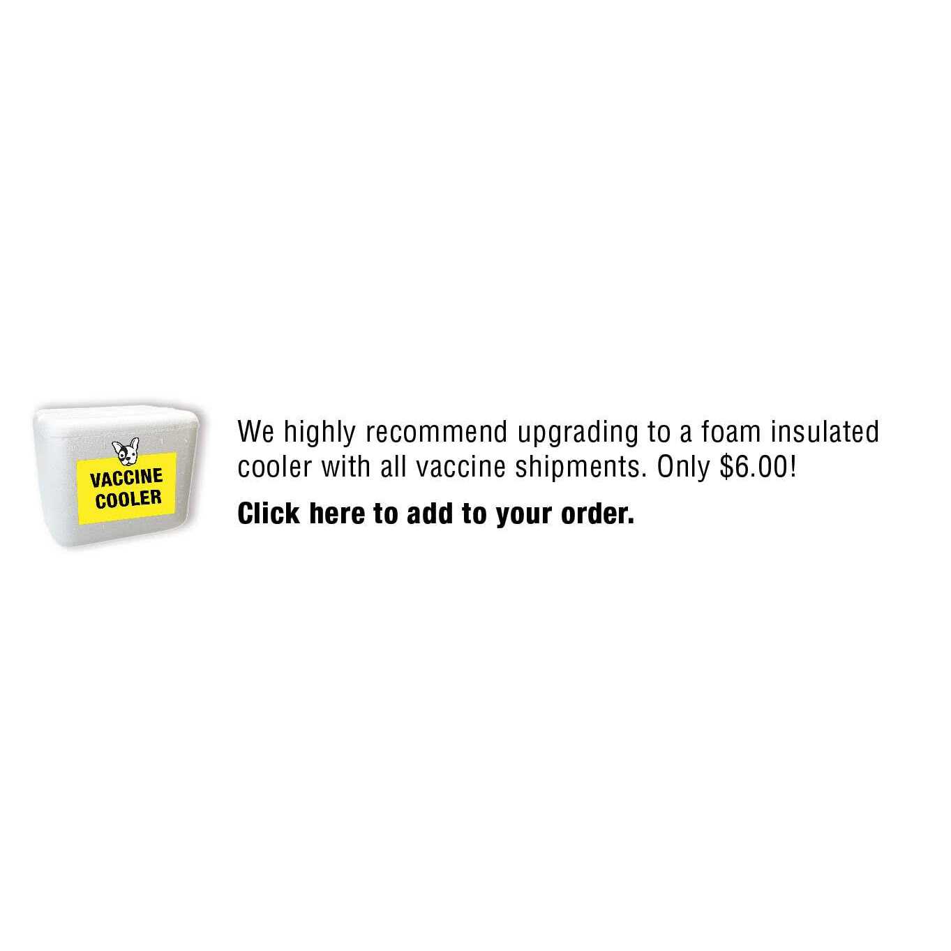 Canine Spectra 10 Plus Lyme Dog Vaccine 1 Dose - Healthber