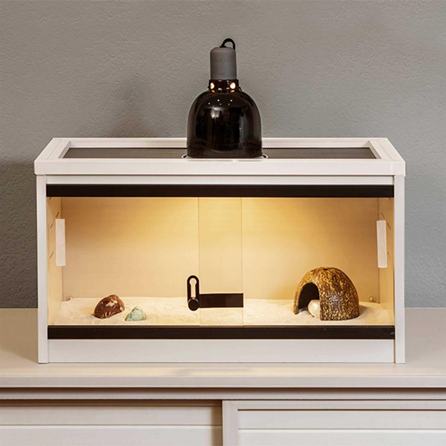 New Age Pet Mojave Reptile Lounge - Healthber