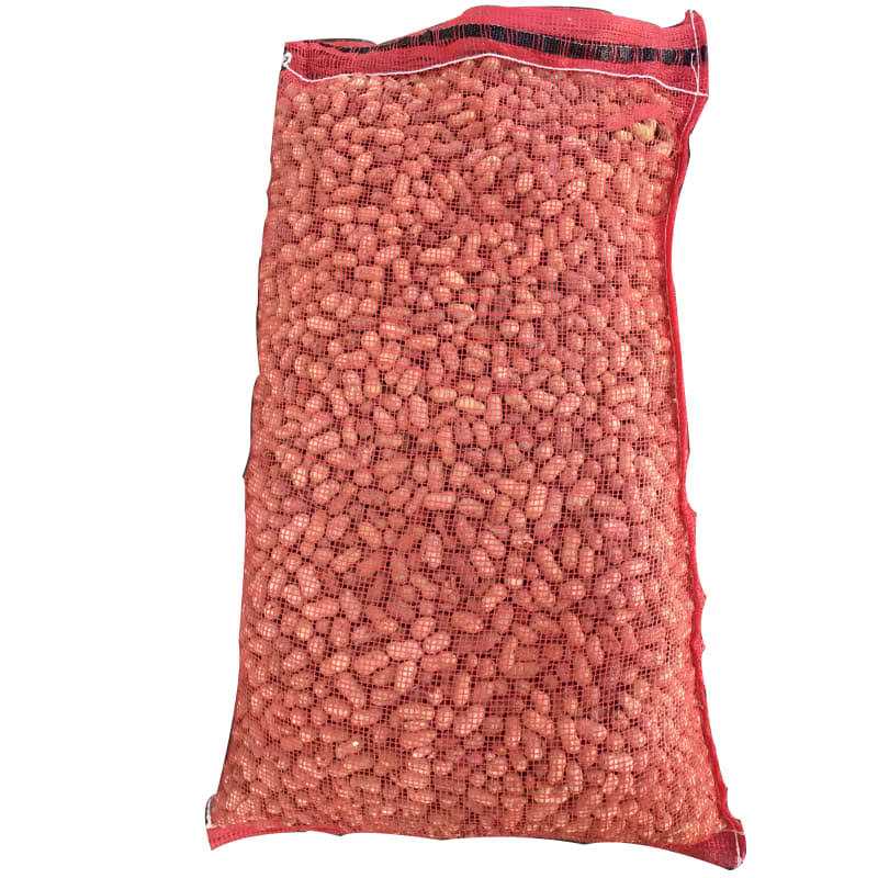 Raw Peanuts in Shell - Healthber