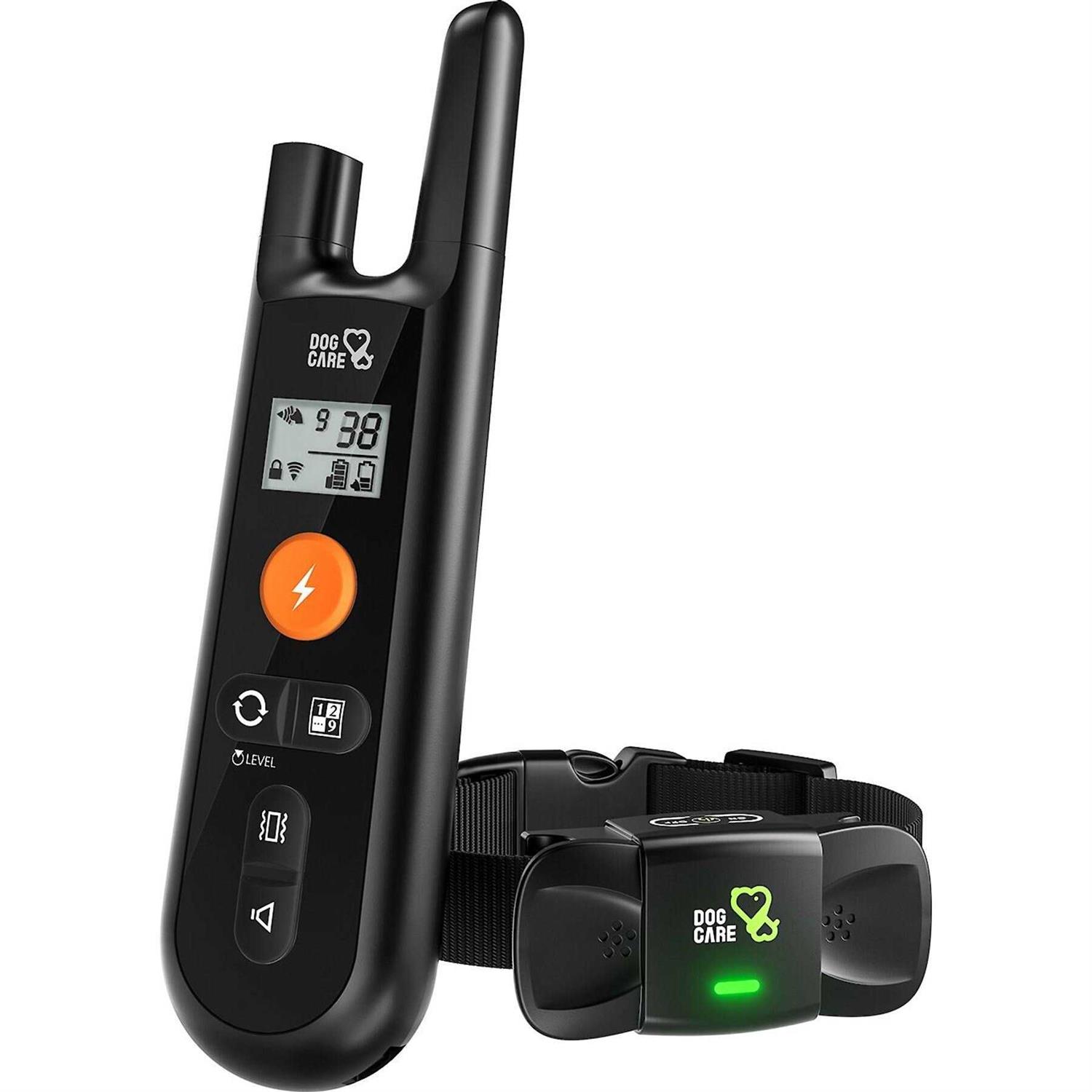 Dogcare TC-System-11 Dog Training System - Healthber