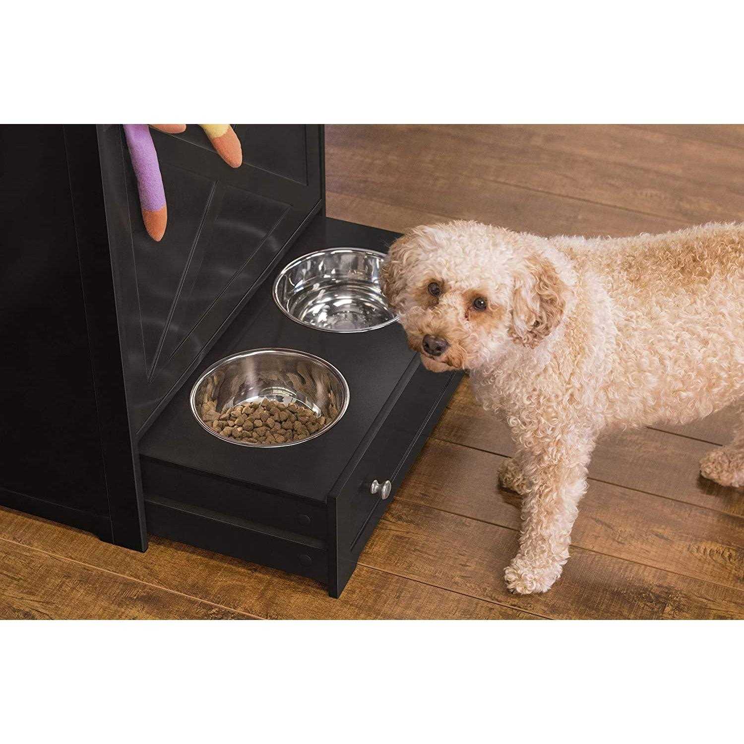 Zoovilla Windsor Pet Feeder - Healthber