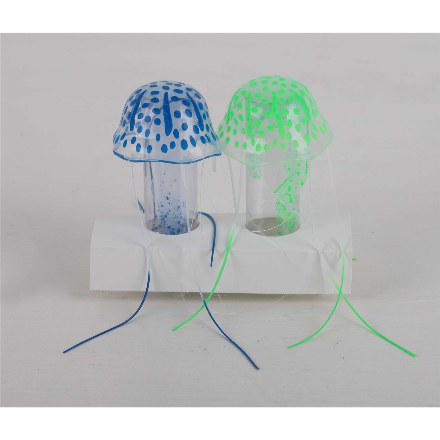 Aqua Culture SM Jelly Fish - Healthber