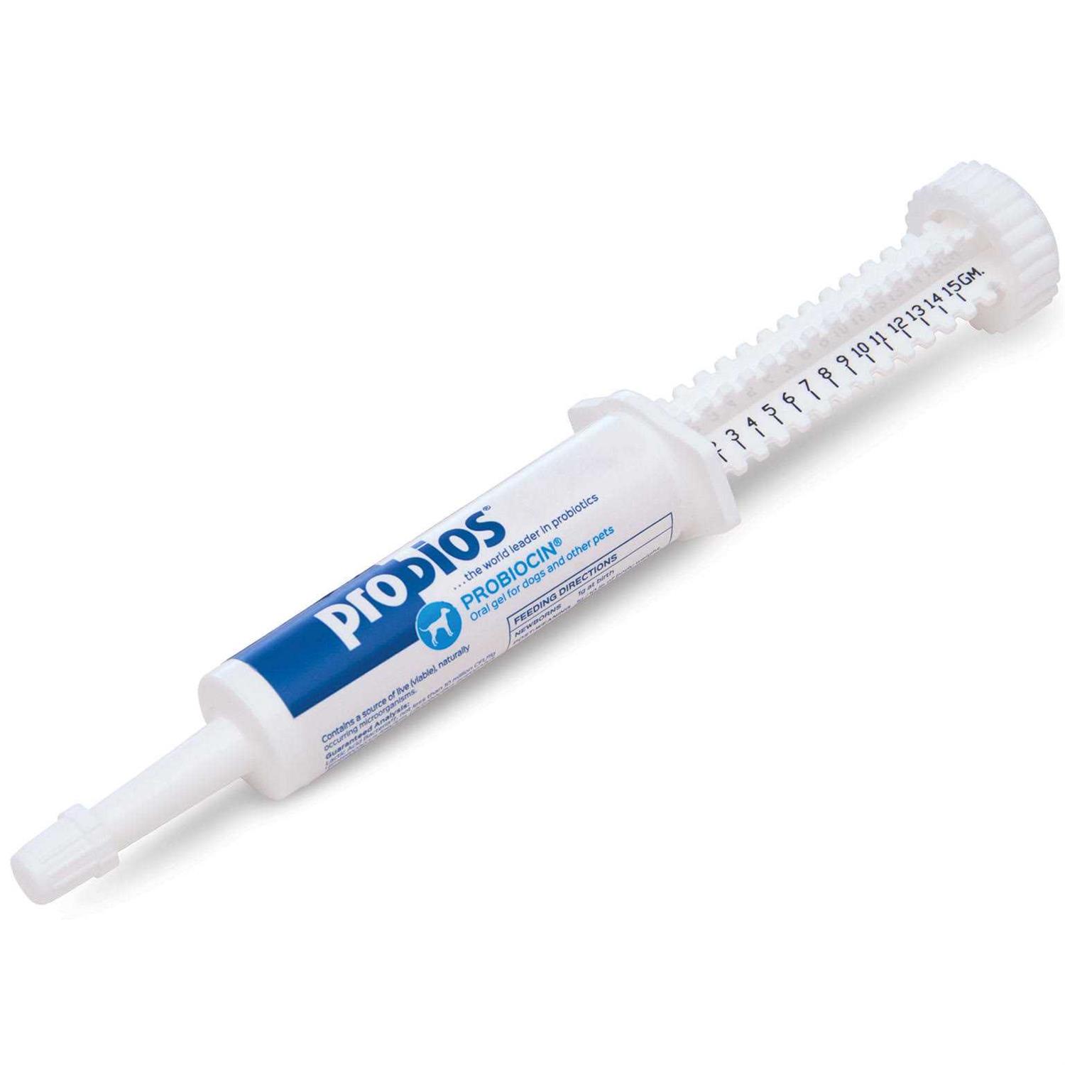 Probiocin Oral Gel for Pets - Healthber