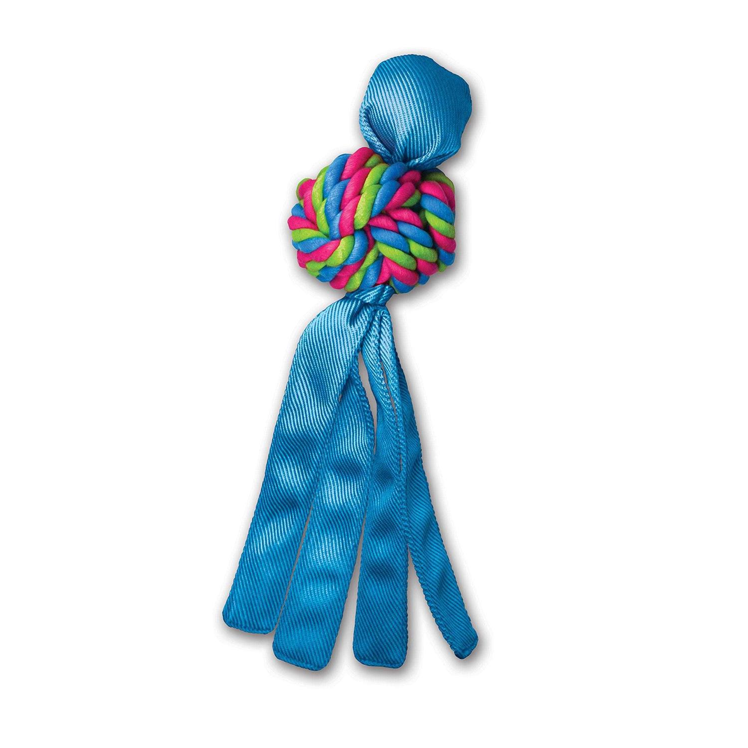 Kong Wubba Dog Toy - Healthber