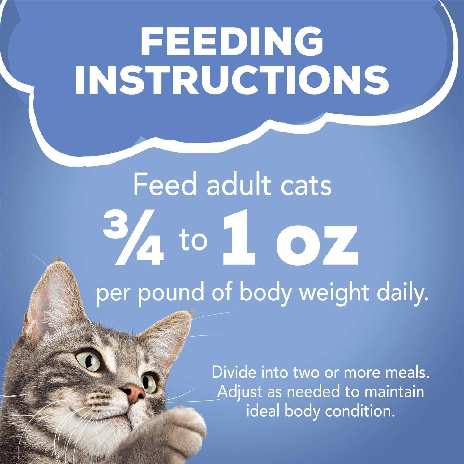 Purina Friskies Shreds Wet Cat Food - Healthber