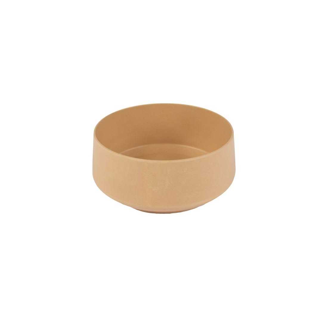 Sonoma Goods for Life Solid Melamine Pet Bowl - Healthber