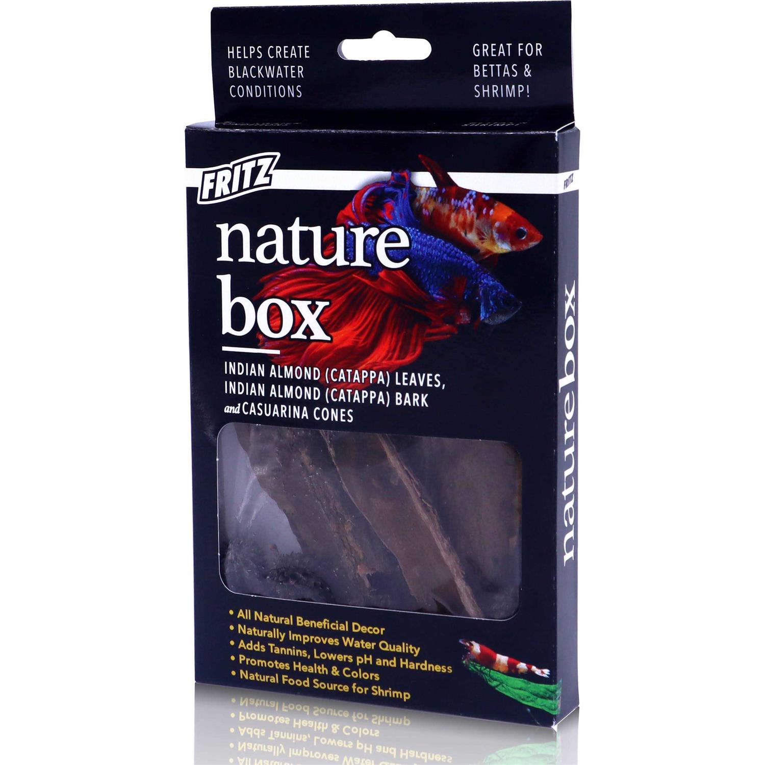Fritz Aquatics Nature Box - Healthber