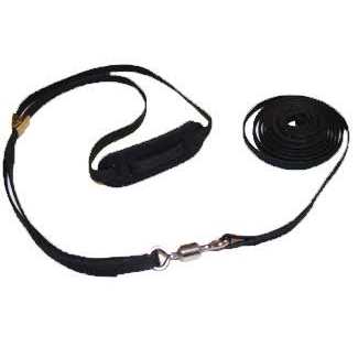 Resco Professional Cordo-Hyde Spinner Lead Swivel and Neck Pad - Healthber