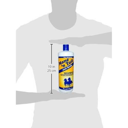 Mane ‘n Tail Original Shampoo - Healthber