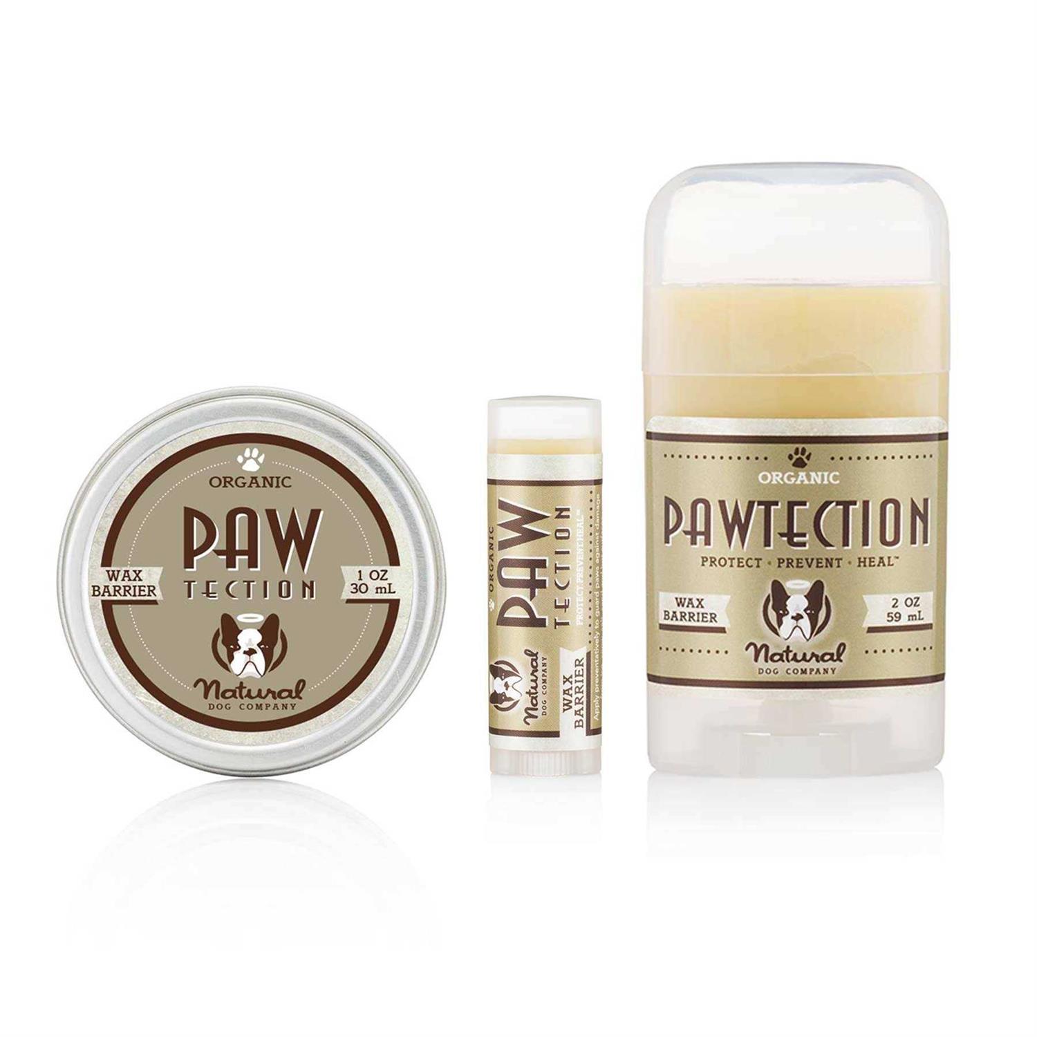 Natural Dog Company PawTection - Healthber