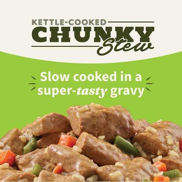 Halo Elevate Kettle Cooked Chunky Healthy Grains Chicken Stew - Healthber