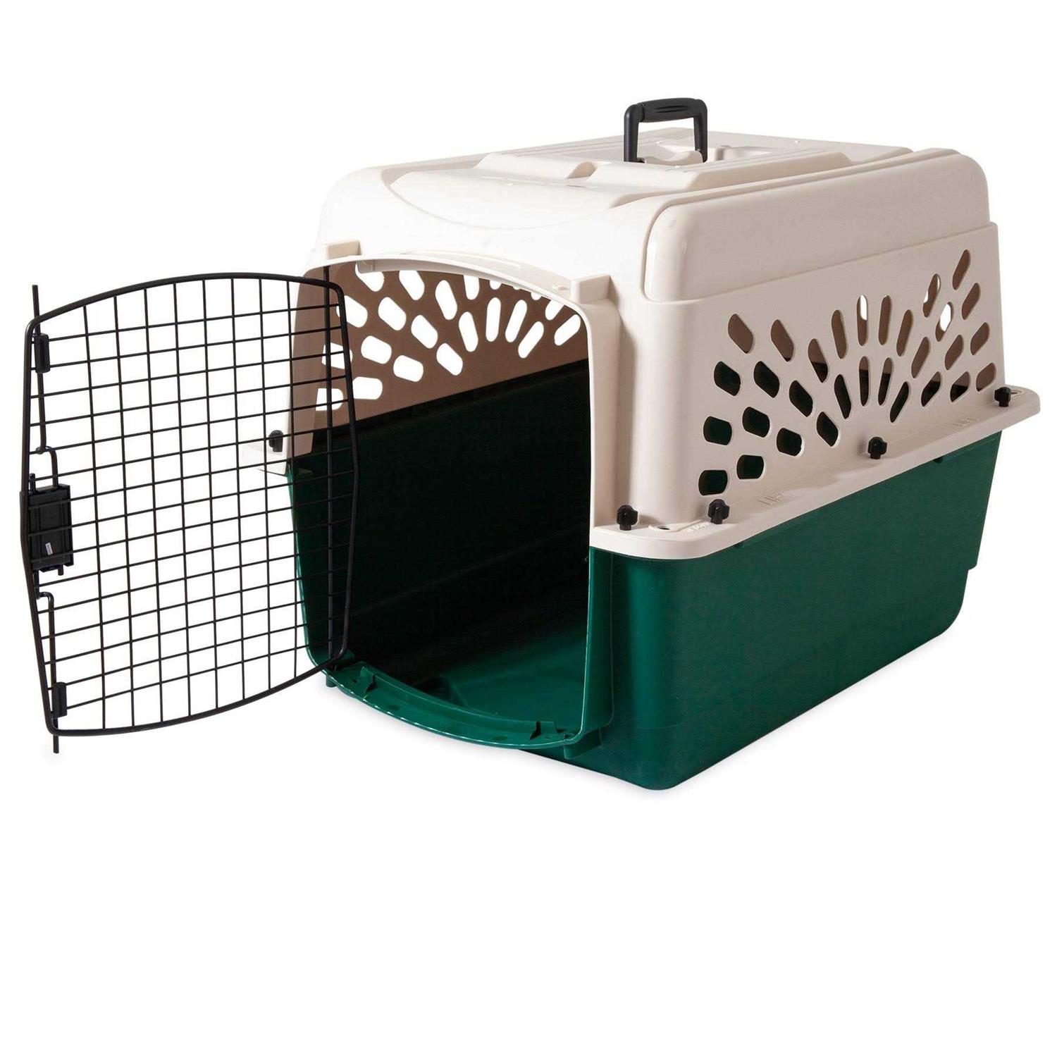 Petmate Ruff Maxx Kennel - Healthber