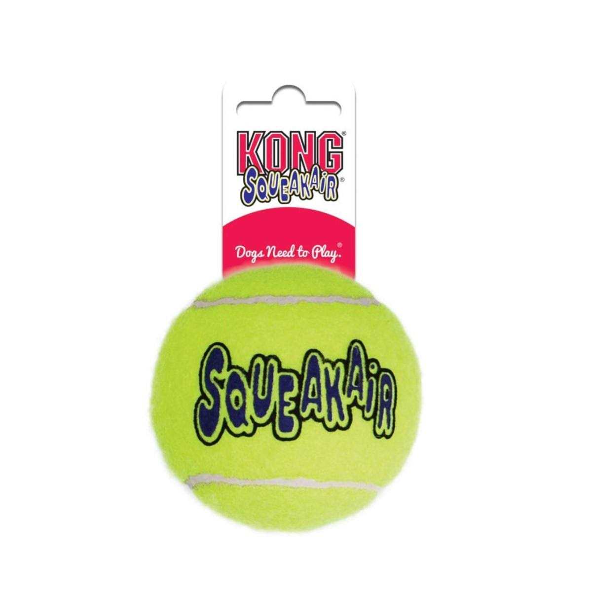 Kong Ball - Healthber