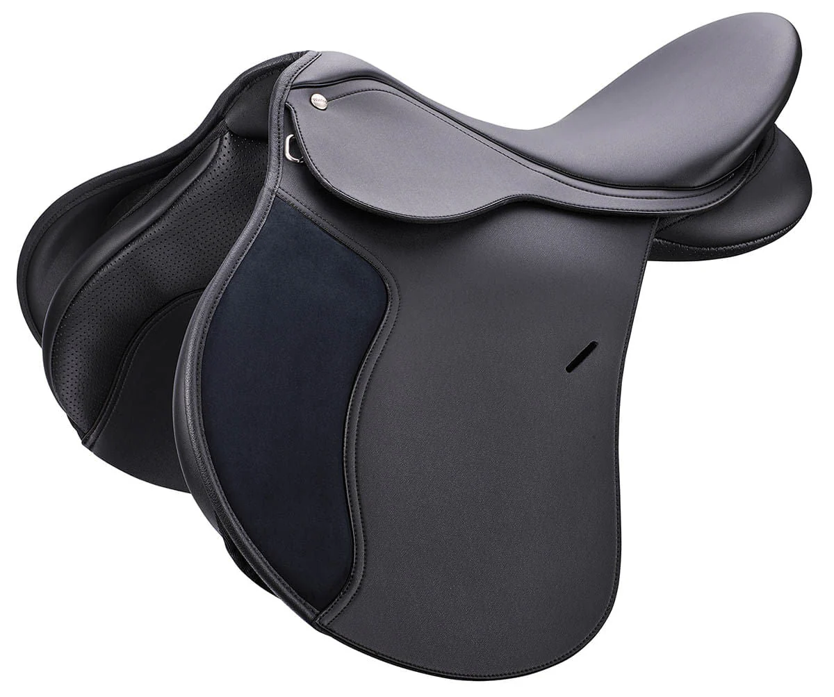 Wintec 250 All Purpose Saddle - Healthber