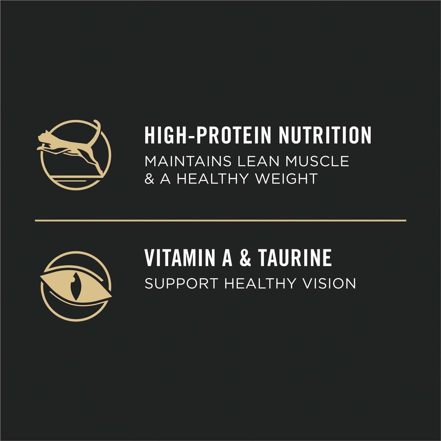 Purina Pro Plan Focus Indoor Care Adult Dry Cat Food - Healthber