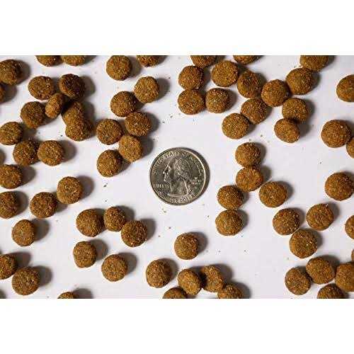 Beaverdam Hi-Energy Blue Label Pork and Chicken Dry Dog Food 20 lb - Healthber