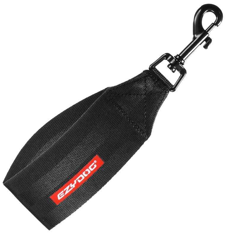 EzyDog Seat Belt Restraint - Healthber