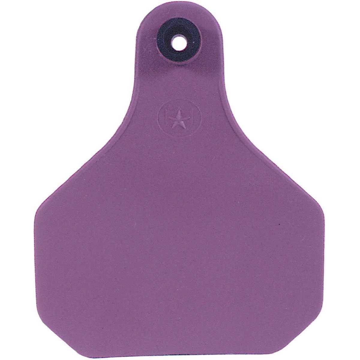 Python II Insecticide Cattle Ear Tags - Healthber