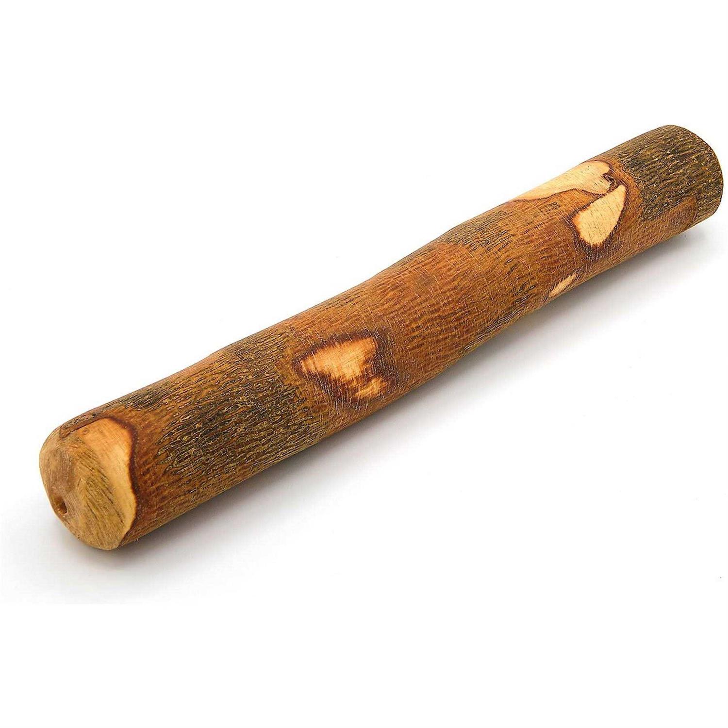 Little Loyals Premium Olive Wood Dog Chew - Healthber