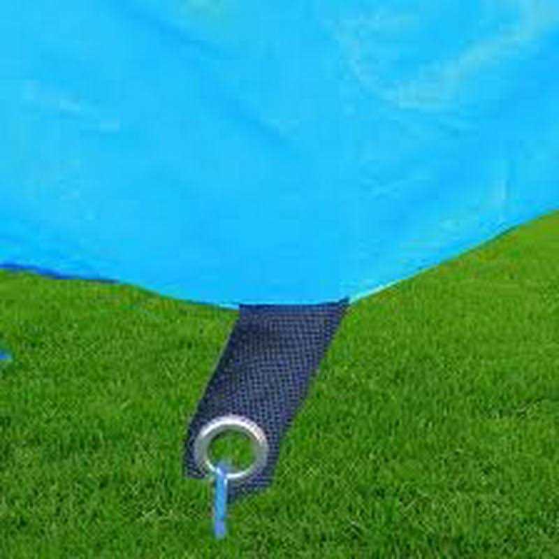 HDP Agility Dog Training Tunnel - Healthber