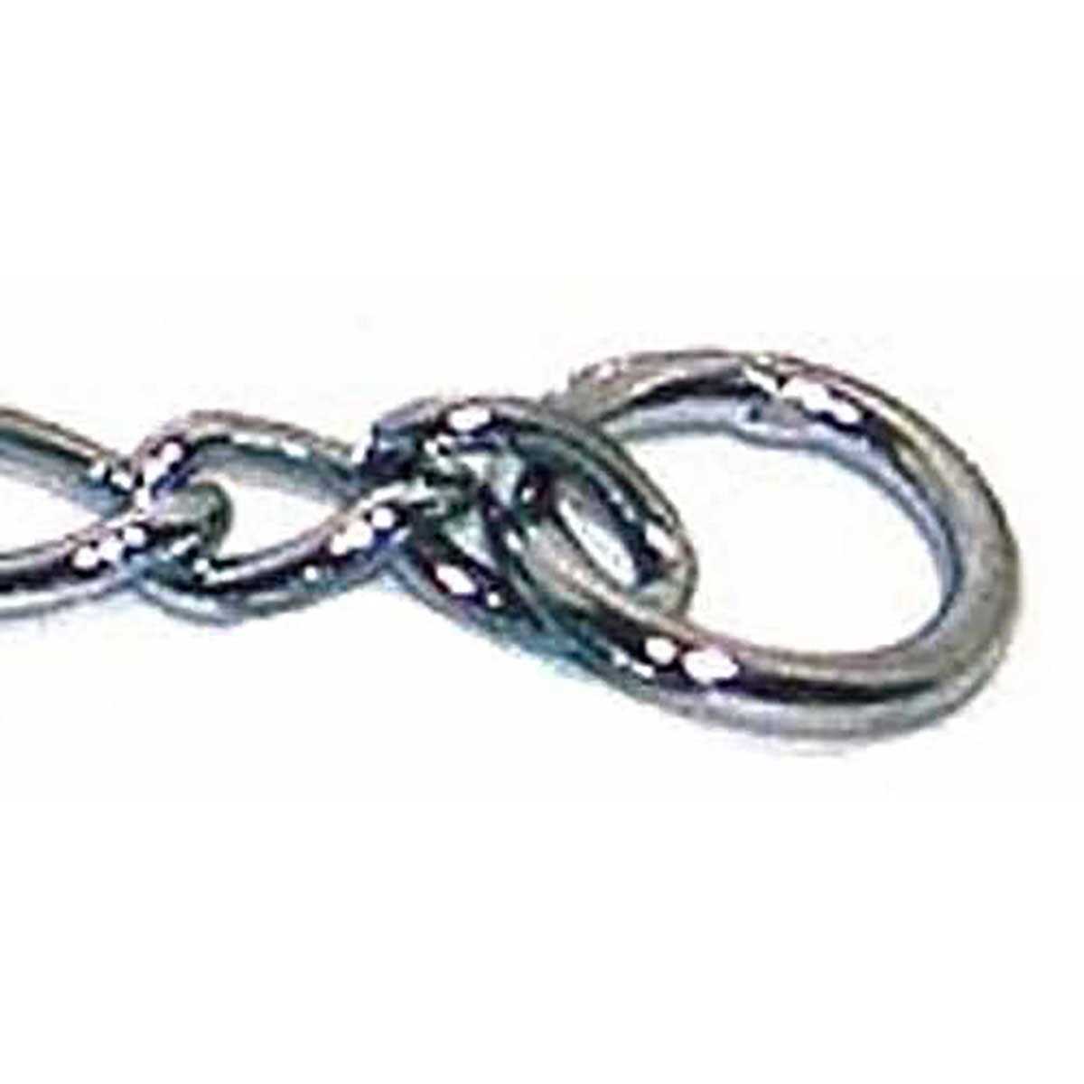 Coastal Pet Herm Sprenger Steel Chain Choke Dog Collar - Healthber