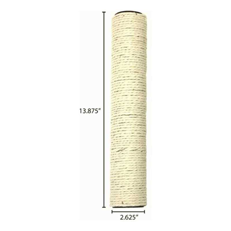 kitty city Cat Scratching Post - Healthber
