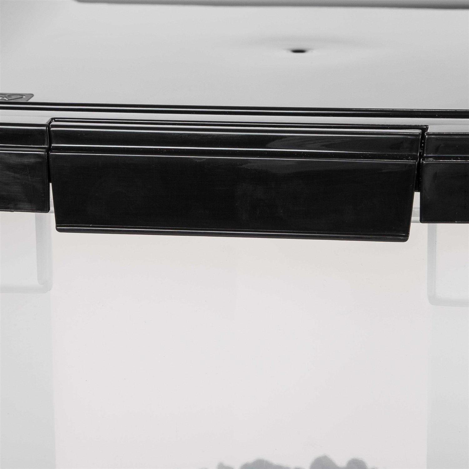 IRIS USA Airtight Pet Food Storage Container - Healthber