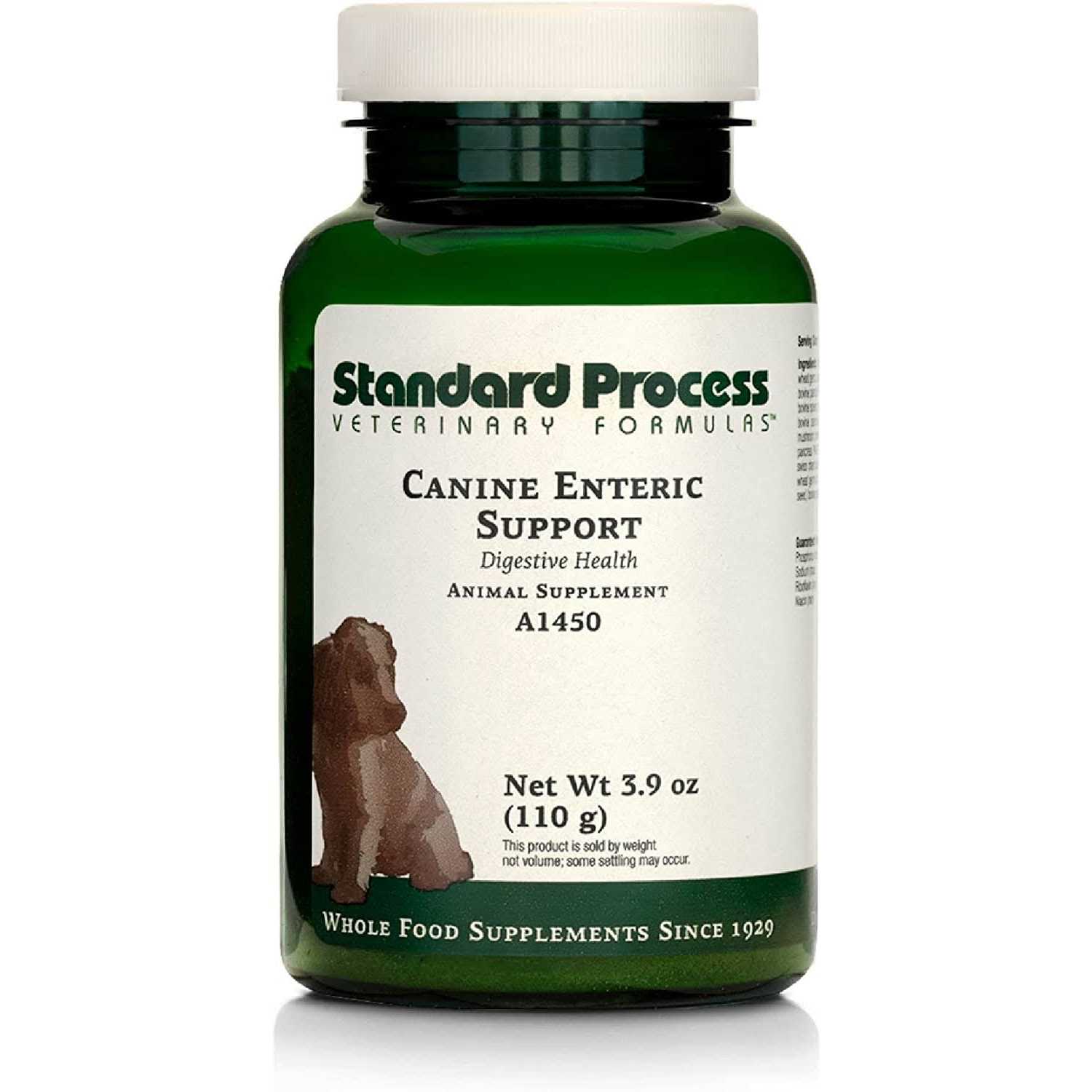 Canine Enteric Support - Healthber