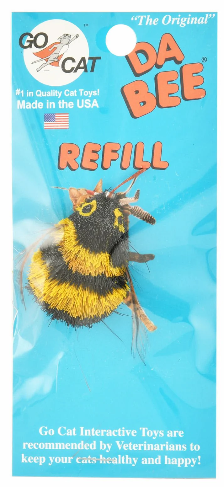 Da Bee Refill - Healthber