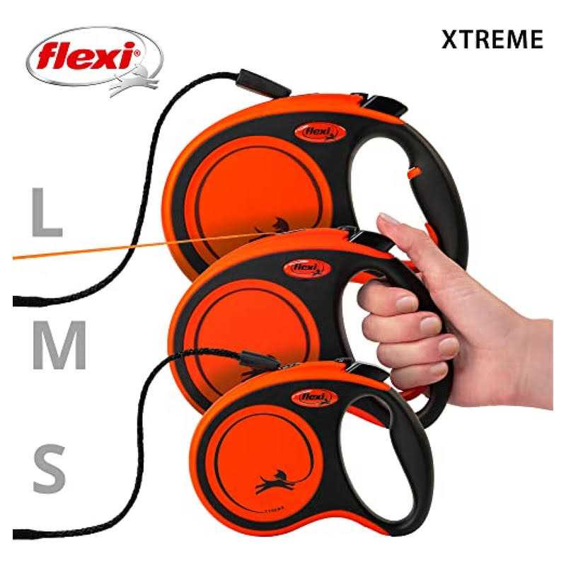 Flexi Xtreme Leash Tape - Healthber