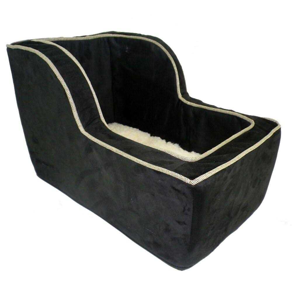 Snoozer High Back Luxury Console Car Seat - Healthber