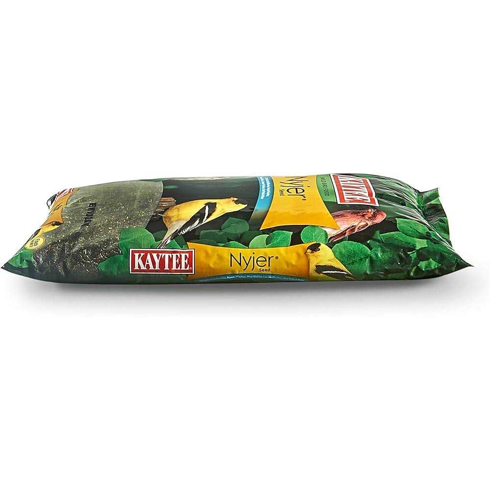 Kaytee Nyjer Seed Wild Bird Food - Healthber