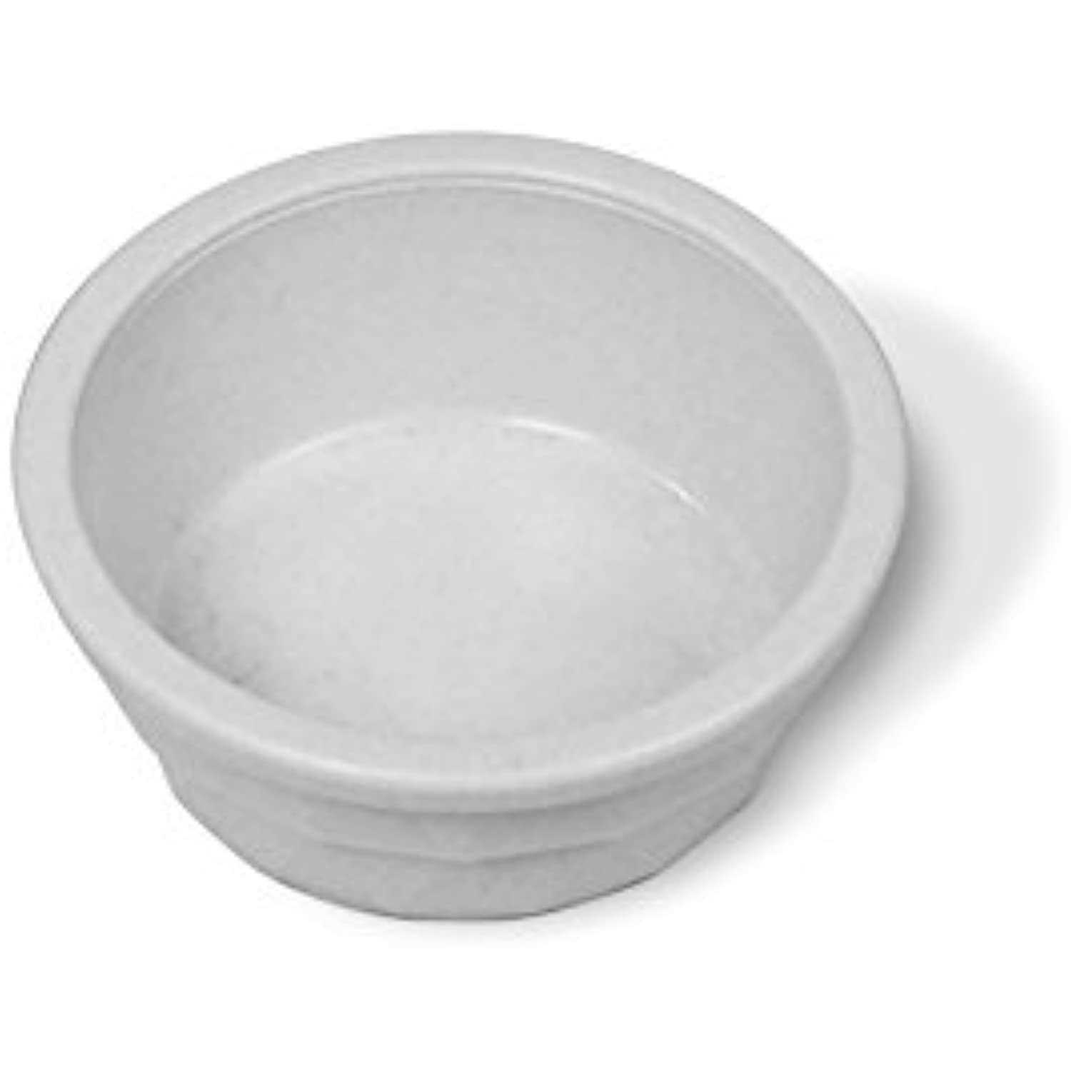 Van Ness Crock Heavyweight Dish - Healthber