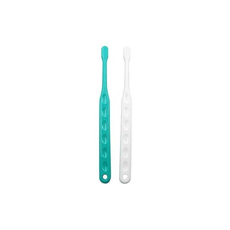 H&H Pets Dog Toothbrushes from Large to Small Best Professional Dog Cat Toothbrush Series with Many Design & Size - Healthber
